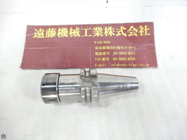 MST BT40-CTH20-90 ※寸法から型式推測 ミーリングチャック