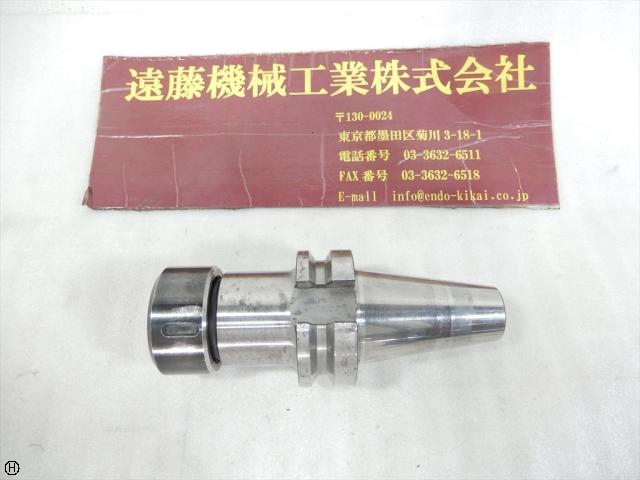 MST BT40-CTH20-90 ※寸法から型式推測 ミーリングチャック