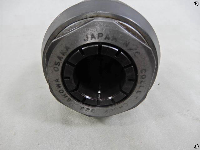 聖和 SHOWA BT40-CTH32-105 BT40ツーリング