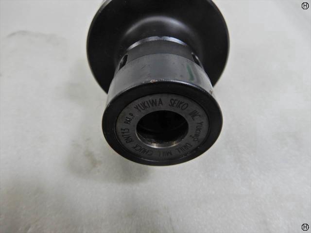 ユキワ精工 BT40-DMC13-75 BT40ツーリング