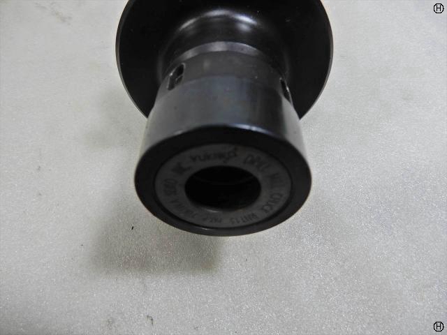 ユキワ精工 BT40-DMC13-75 BT40ツーリング