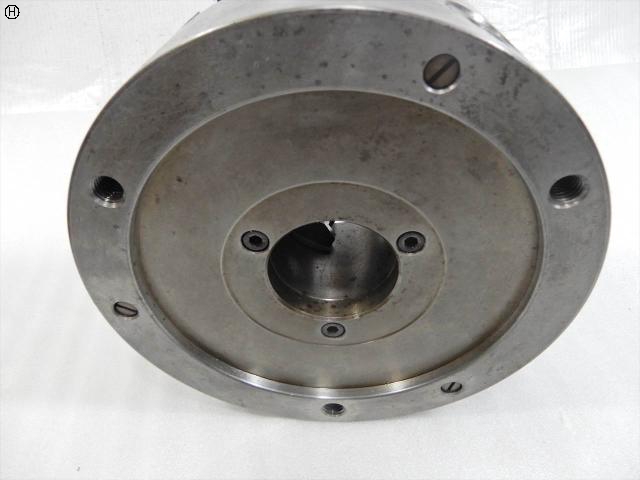 小林鉄工 Victor LS6 スクロールチャック