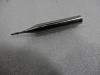 コバルト 刃径1.5mm 10本 エンドミル 2枚刃