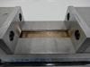 ナベヤ ERON CV VISE100 油圧バイス