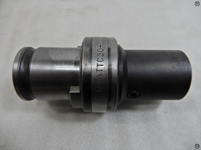 大昭和精機 BIG TTC30-27.1 タップコレット