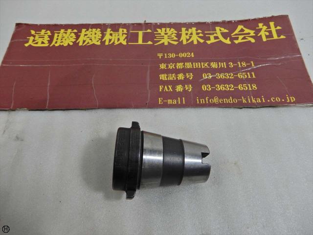 日研工作所 TT35-MT1 クイック式ドリルチャック
