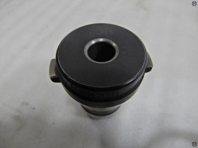 日研工作所 TT35-MT1 クイック式ドリルチャック