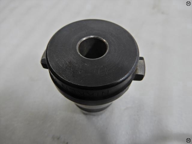 日研工作所 TT35-MT1 クイック式ドリルチャック