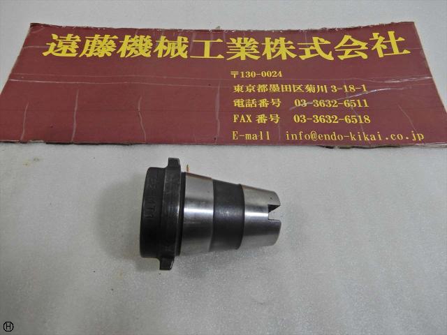 日研工作所 TT35-MT1 クイック式ドリルチャック