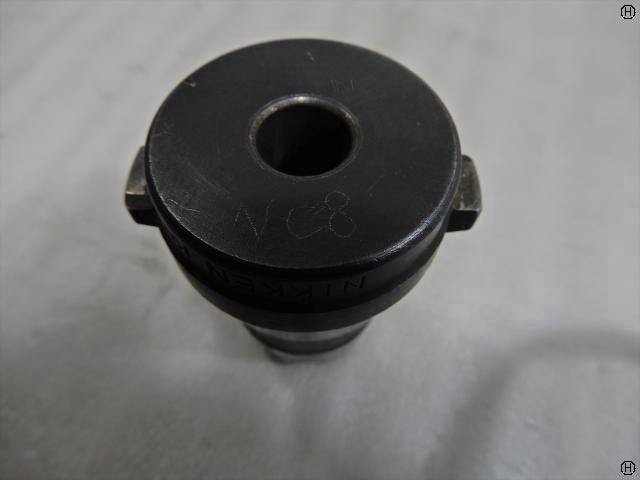 日研工作所 TT35-MT1 クイック式ドリルチャック