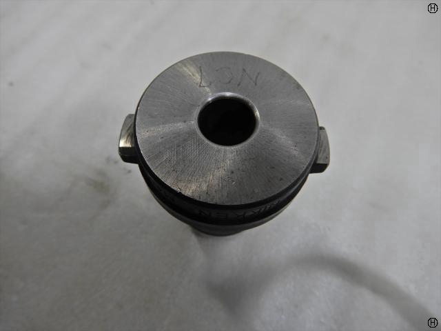 日研工作所 TT35-MT1 クイック式ドリルチャック