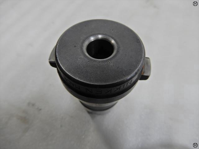 日研工作所 TT35-MT1 クイック式ドリルチャック