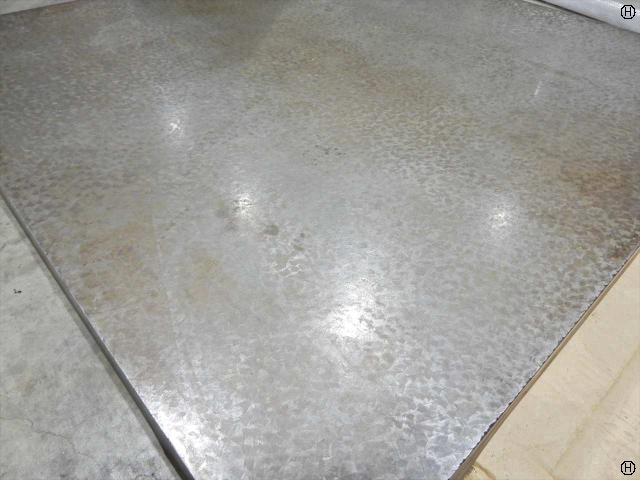 600×600×H100 定盤