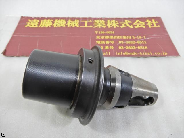  N40-4 ノンストップチャックホルダー