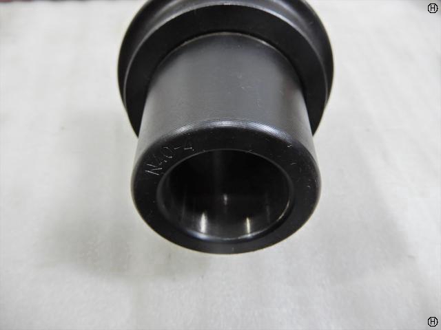  N40-4 ノンストップチャックホルダー