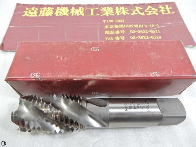 OSG M36×4 OH-4 タップ