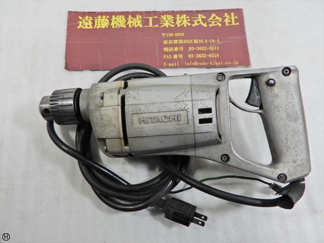 日立工機 NU-DH3 電動ドライバー
