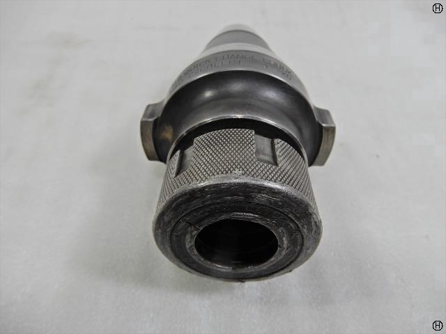 MST H50 3-20mm クイック式ミーリングチャック