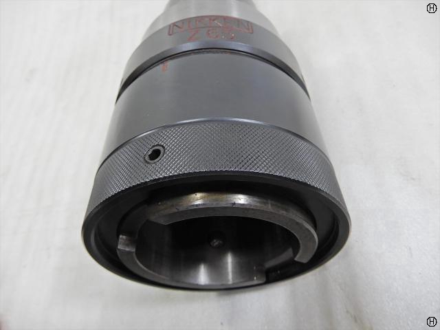 日研工作所 ZM5-65 MT5 ノンストップチャックホルダー