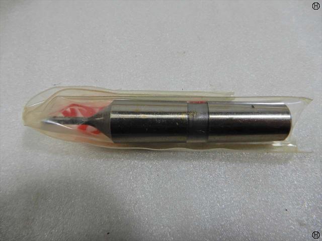 SANKYO TOOL 3.0×B&S5×10本 スロッティングエンドミル 2枚刃