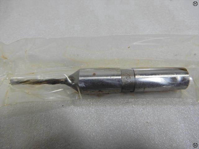 SANKYO TOOL 3.0×30×B&S5×10本 スロッティングエンドミル 4枚刃