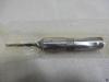 SANKYO TOOL 3.0×30×B&S5×10本 スロッティングエンドミル 4枚刃
