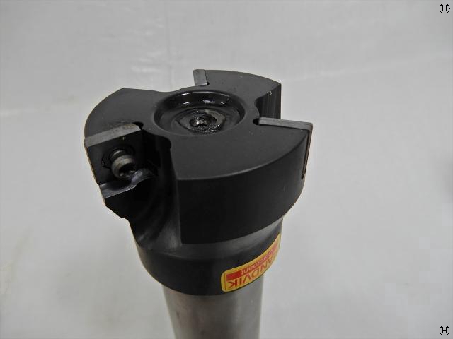 SANDVIK R290.90-050A32-12L フェイスミル