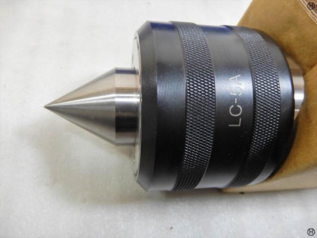 日本精工 NSK LC5A※多少ゴリゴリ音 回転センター