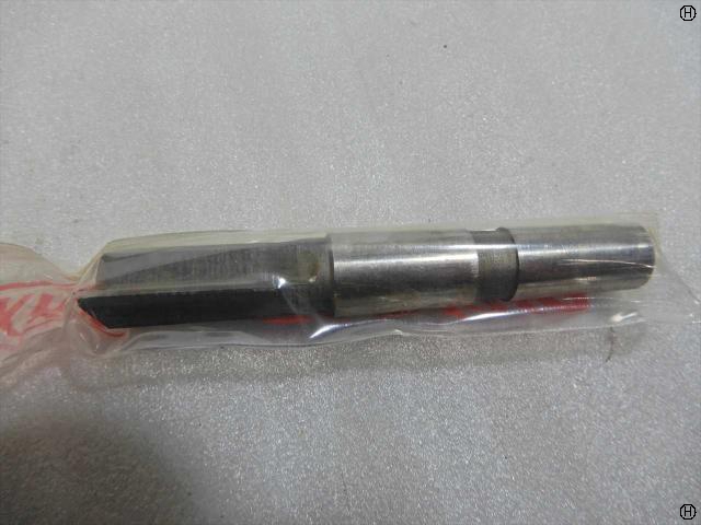 SANKYO TOOL 14×B&S5×10本 スロッティングエンドミル 2枚刃