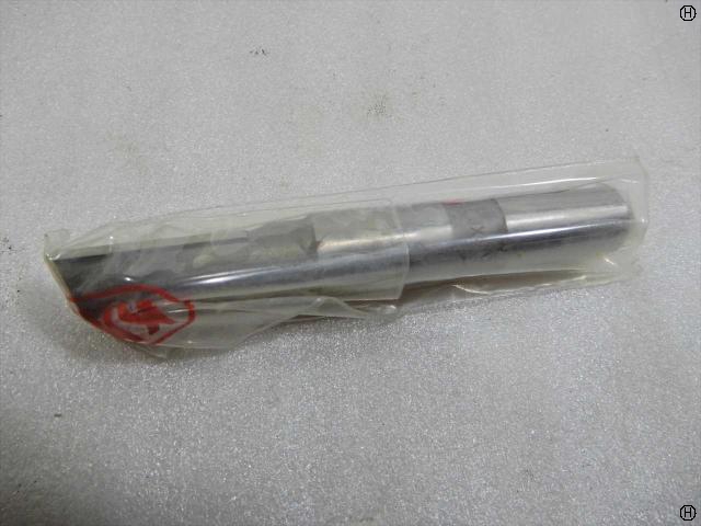 SANKYO TOOL 14×B&S5×10本 スロッティングエンドミル 2枚刃