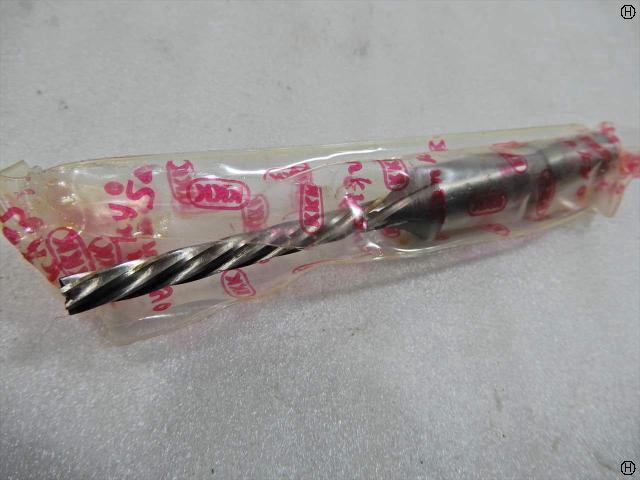SANKYO TOOL 5×50×B&S5×10本 エンドミル 6枚刃