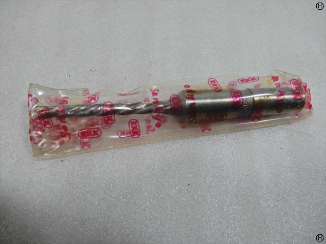 SANKYO TOOL 5×50×B&S5×10本 エンドミル 6枚刃