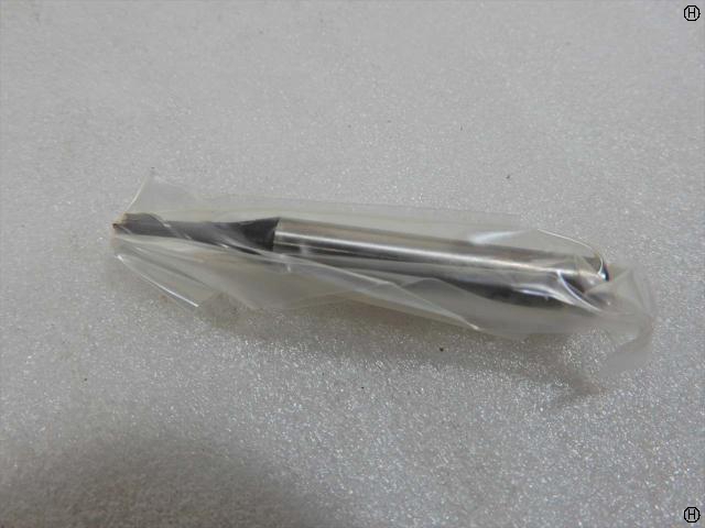不二越 Nachi 3φ×6 10本 エンドミル 2枚刃