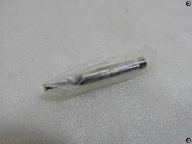 不二越 Nachi 3φ×6 10本 エンドミル 2枚刃