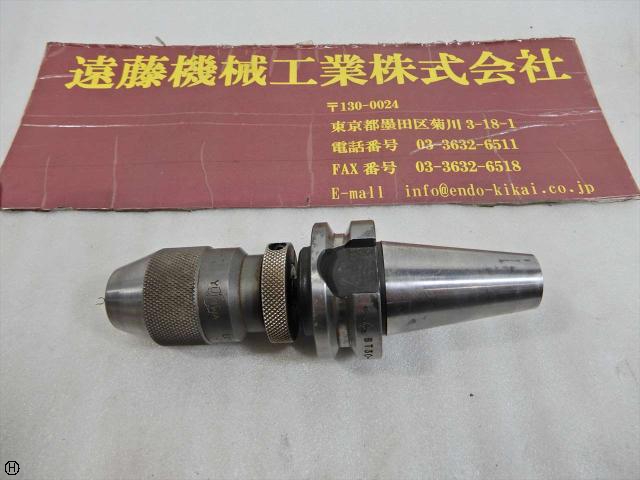 MST BT30-JTA1-30 ユキワLC6.5-JT1付 BT30ツーリング