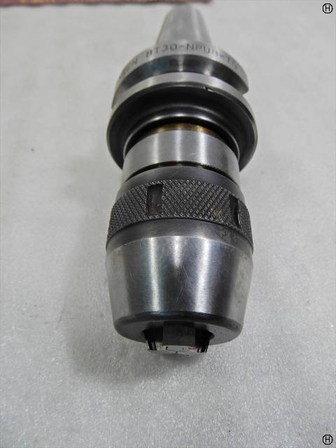 日研工作所 BT30-NPU8-70 BT30ツーリング