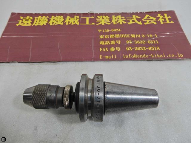MST BT30-JTA1-30 BT30ツーリング