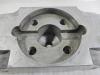 TWINBORE MTP-520-160 MTP-135-1TL付き ボーリングヘッド