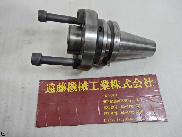 KANTO-MICROBORE BT50-FMB60・D-75 BT50ツーリング