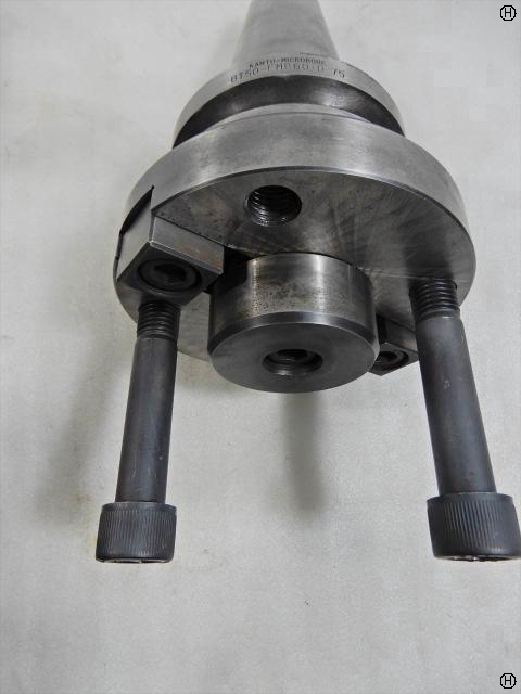 KANTO-MICROBORE BT50-FMB60・D-75 BT50ツーリング