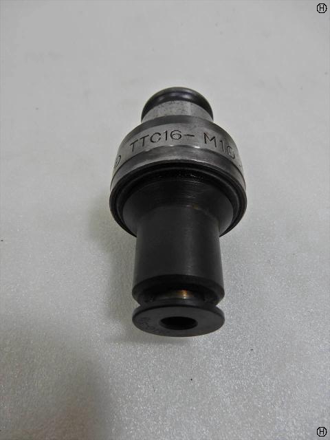 大昭和精機 BIG TTC16-M10 タップコレット