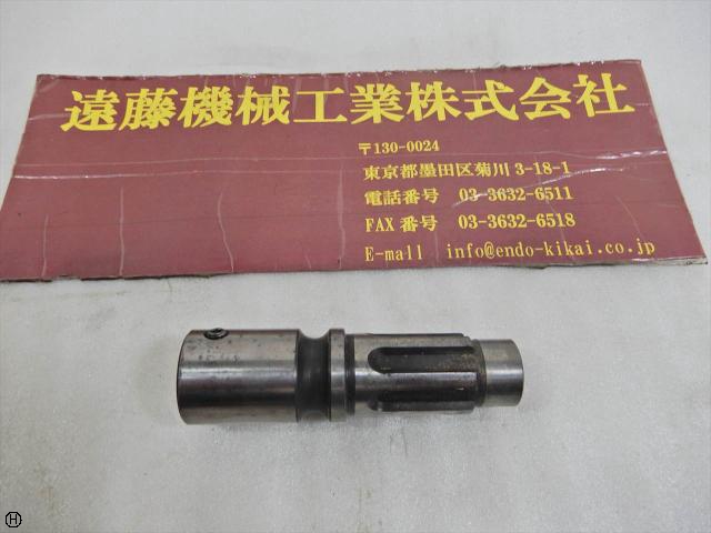 大昭和精機 BIG タップホルダー