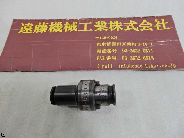 大昭和精機 BIG TTC16-M14 タップコレット