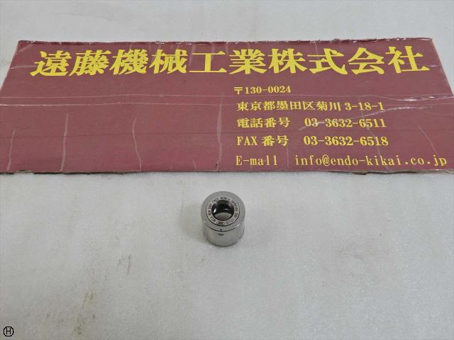 大昭和精機 BIG MGN6 コレットナット