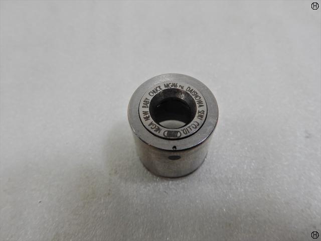 大昭和精機 BIG MGN6 コレットナット