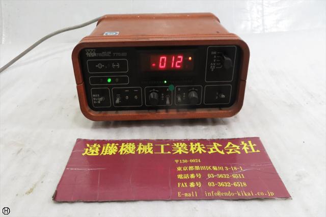 TESA TTD-60用 デジタルハイトゲージ用カウンター