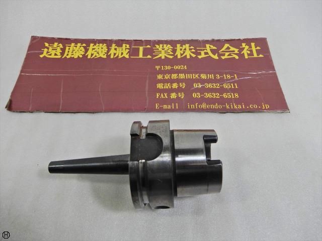 黒田精工 KKS A63-TCS6S-90 HSKチャック