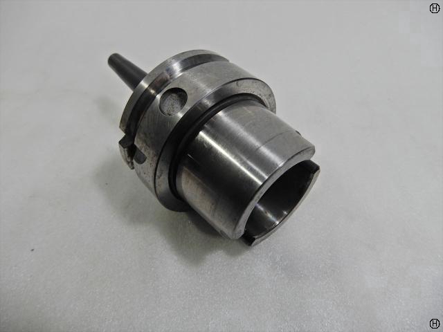 黒田精工 KKS A63-TCS6S-90 HSKチャック