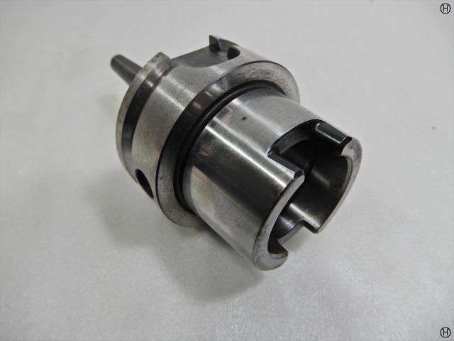 黒田精工 KKS A63-TCS6S-90 HSKチャック