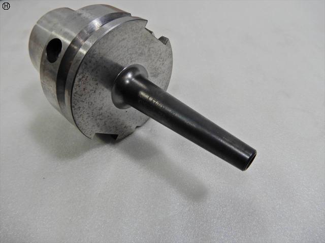 黒田精工 KKS A63-TCS6S-90 HSKチャック